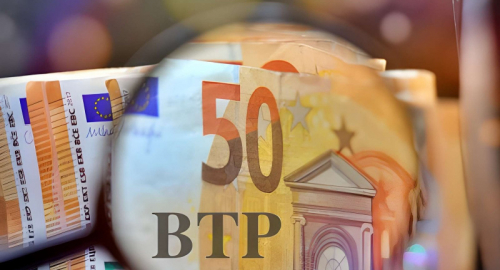 BTP sotto la Lente: Il Tesoro va all�Asta per Misurare la Fiducia nell�Italia